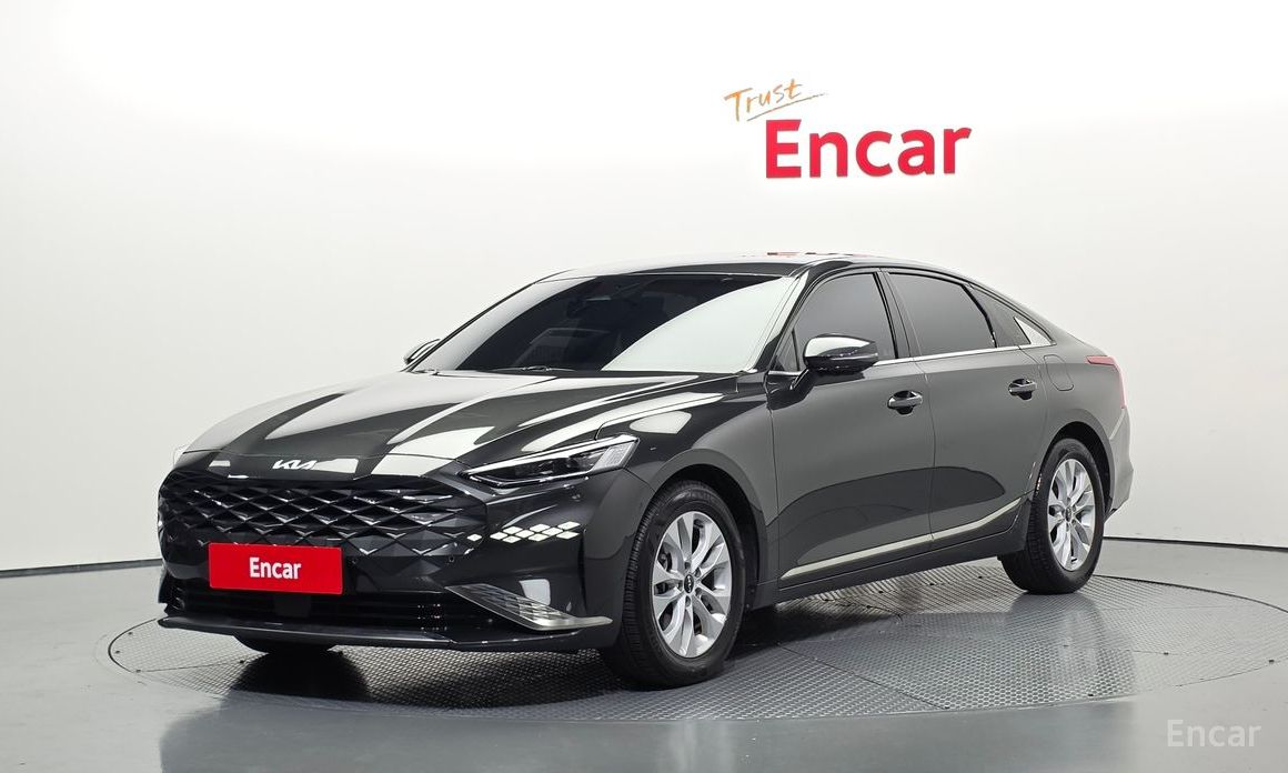 Kia K8 2023
