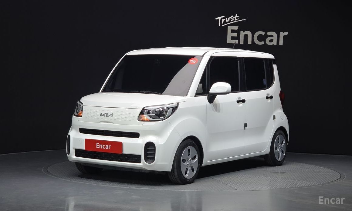 Kia RAY 2022