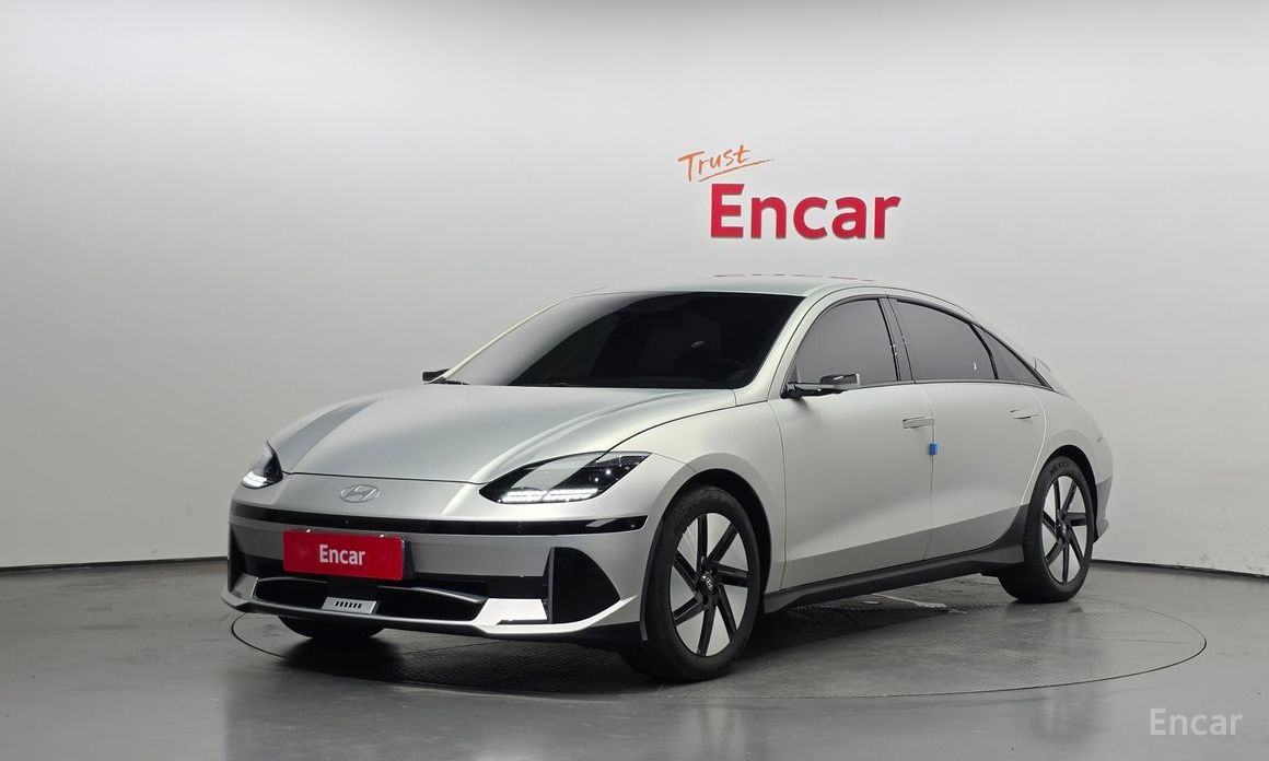 Hyundai Ioniq6 2023
