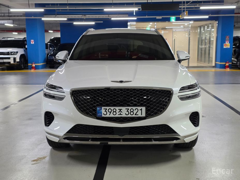 Genesis GV70 2023