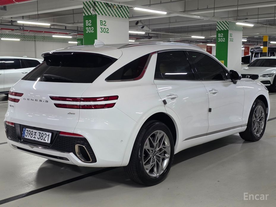 Фото автомобиля