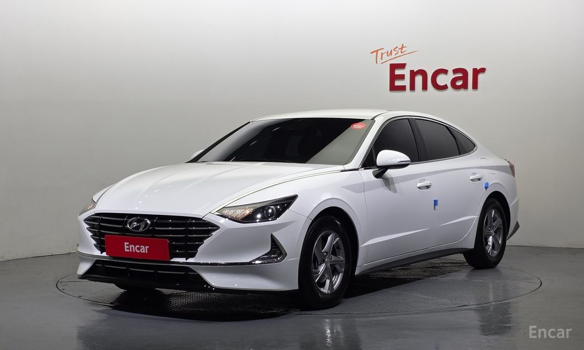 Hyundai Sonata 2023