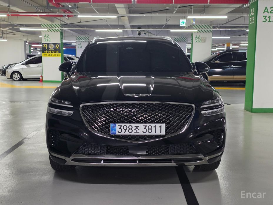 Genesis GV70 2023