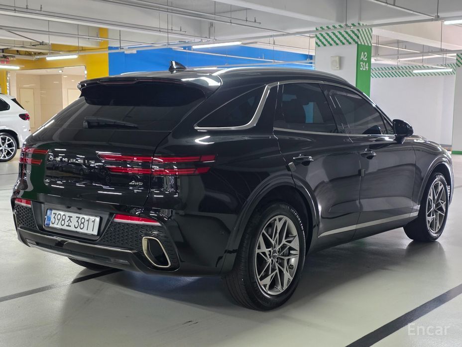 Фото автомобиля