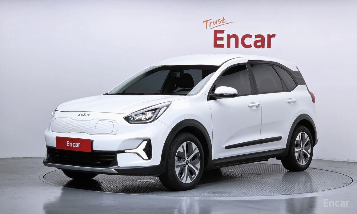 Kia Niro 2023