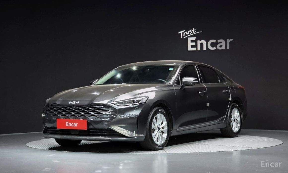 Kia K8 2023