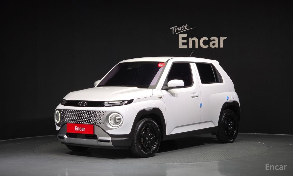 Hyundai Casper 2023