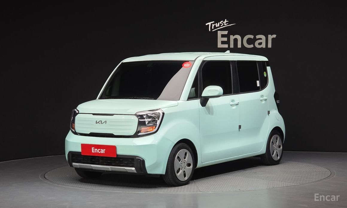 Kia RAY 2023