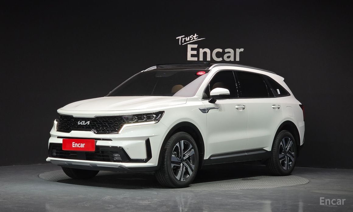 Kia Sorento 2023