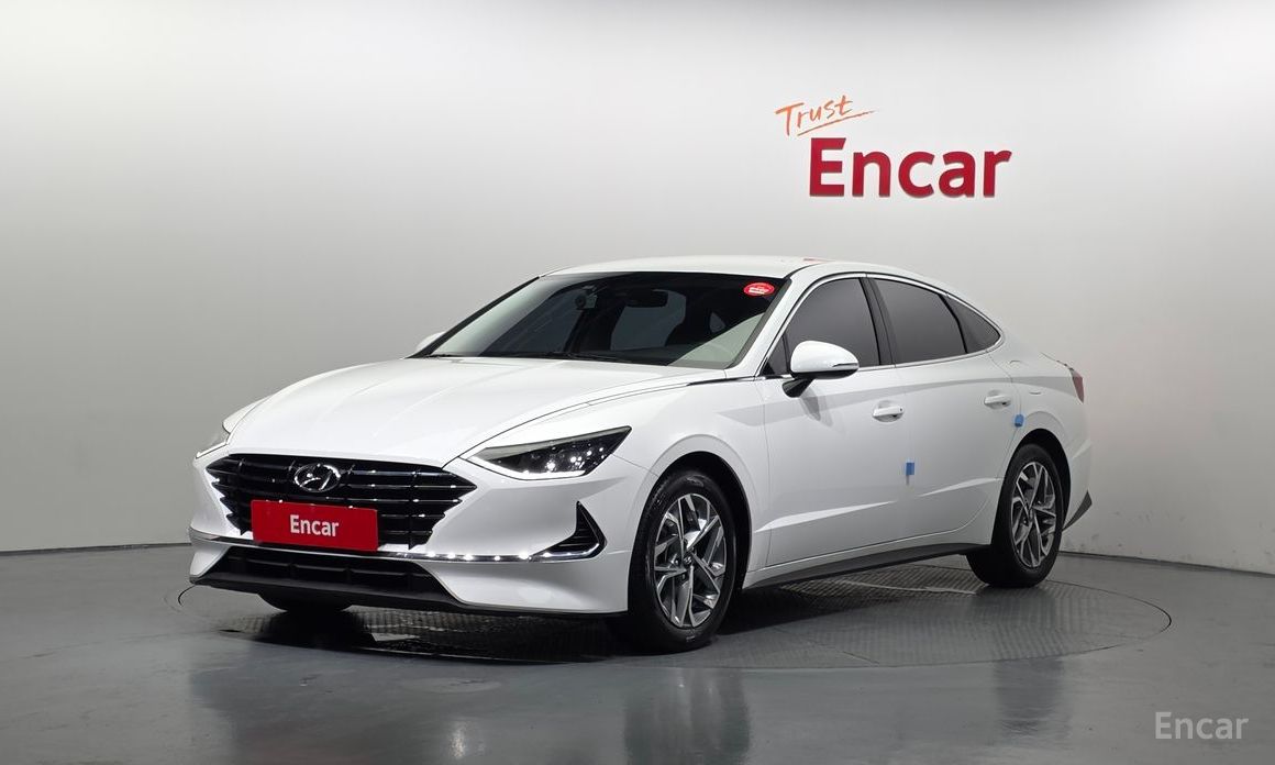 Hyundai Sonata 2023