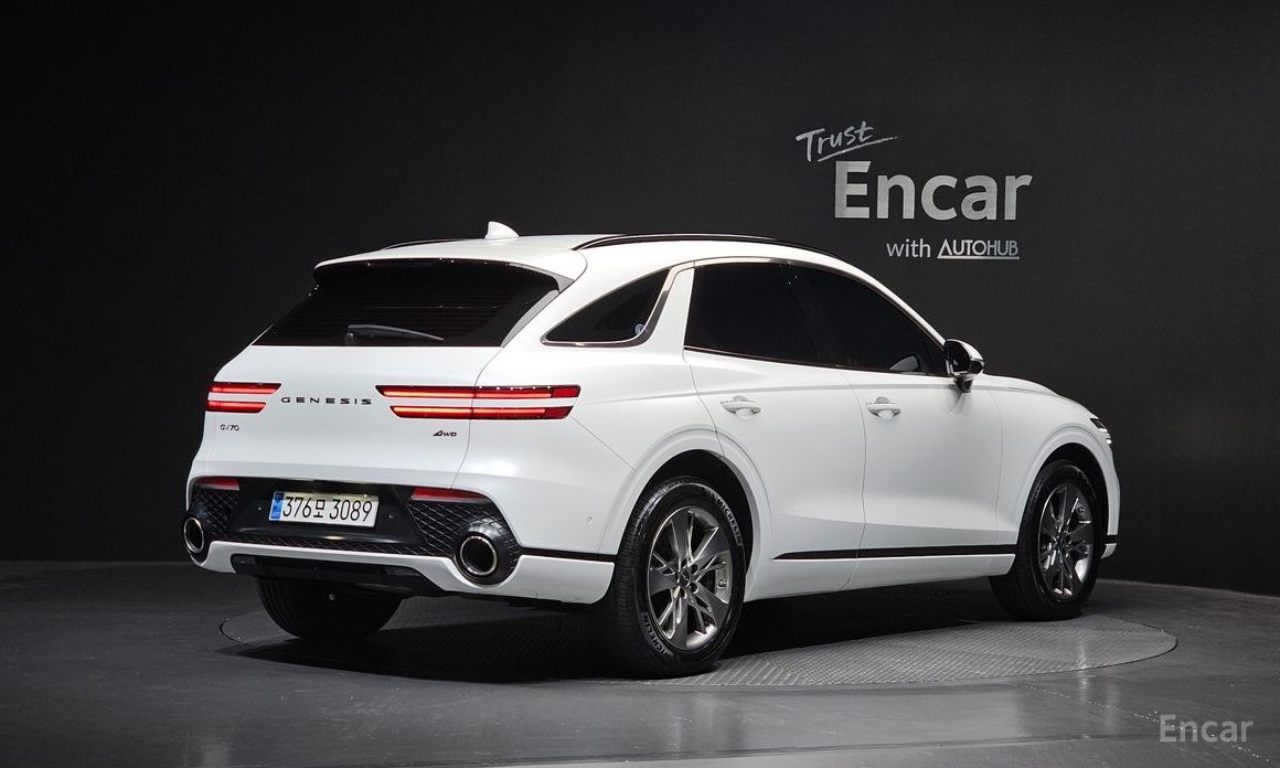 Фото автомобиля