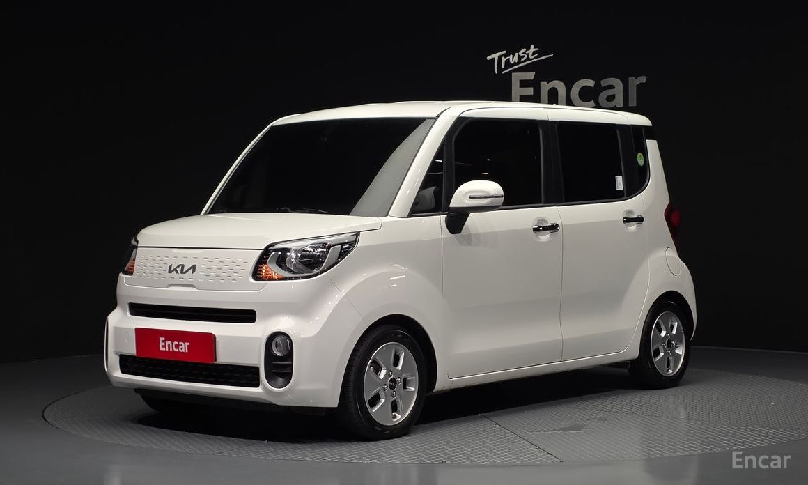 Kia RAY 2022
