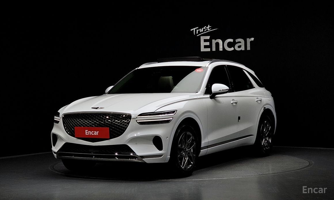 Genesis GV70 2023