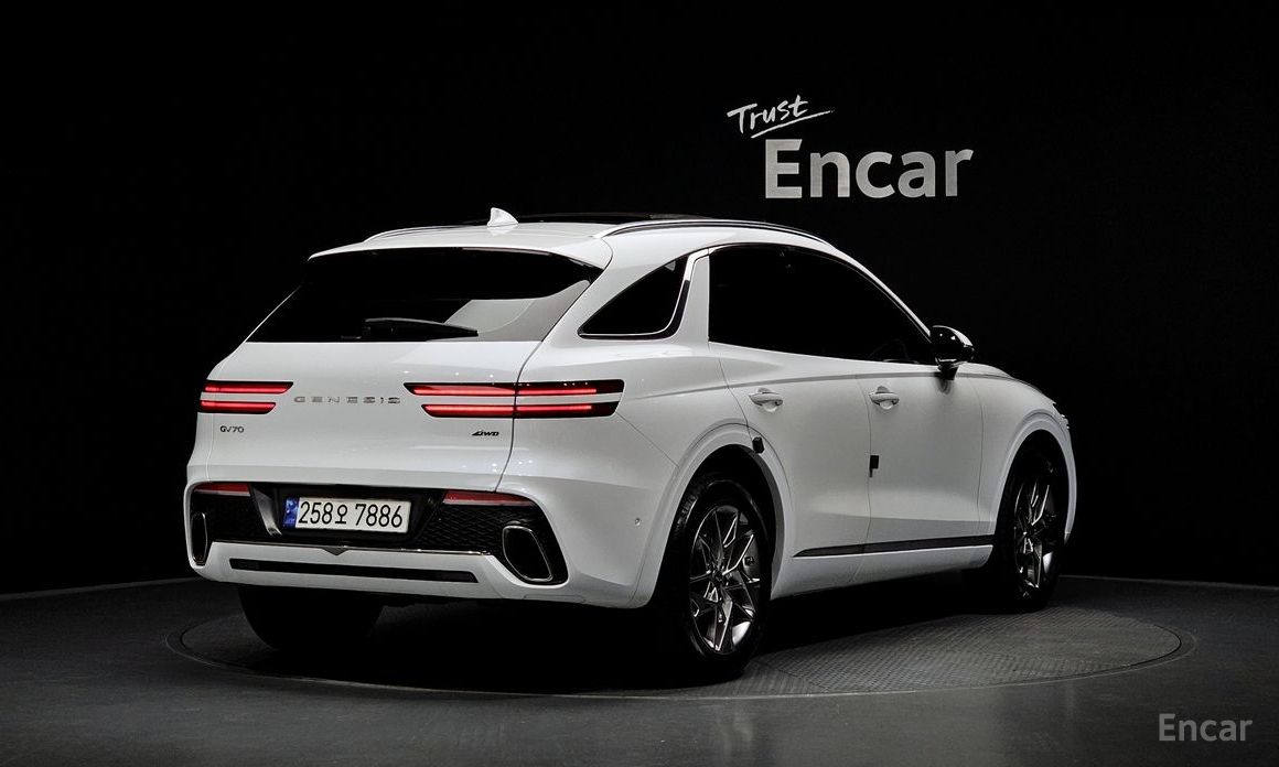 Фото автомобиля