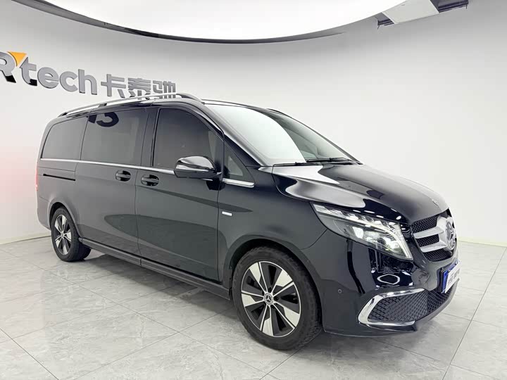 Mercedes-Benz V-Class 2022 V 260 Premium