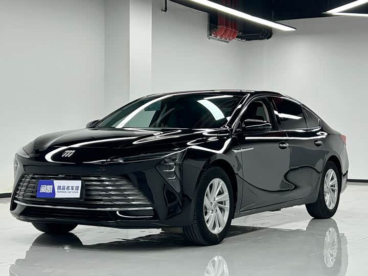 Buick La Crosse 25T Yuexing