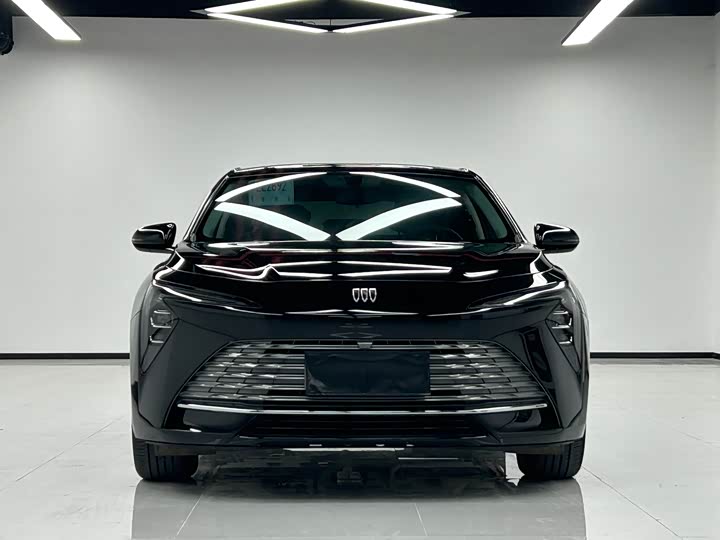 Buick La Crosse 25T Yuexing