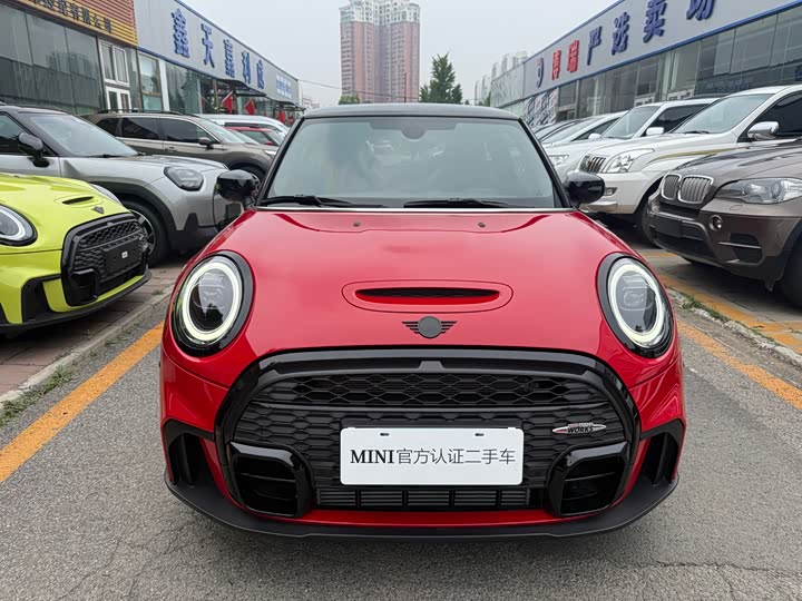 MINI 