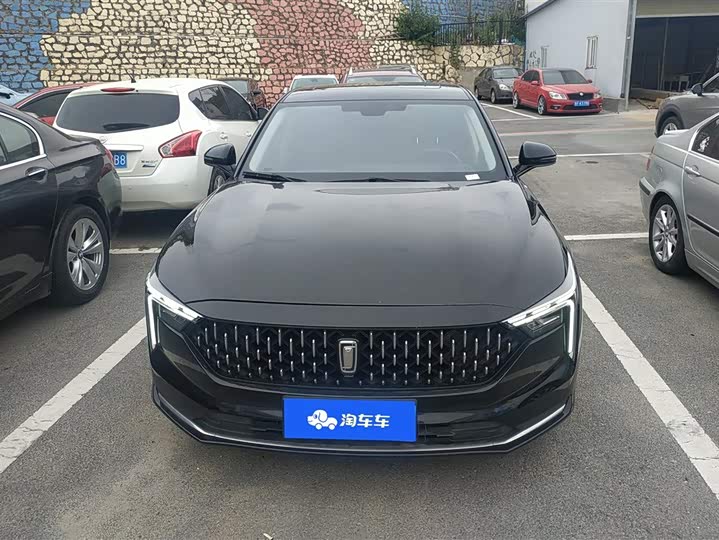 Bestune B70 3rd Gen