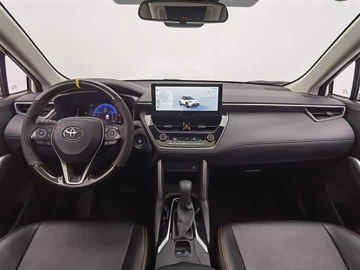 Toyota Frontlander