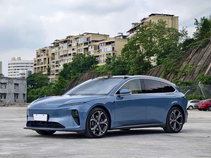 Nio ET5T 75 kWh Touring