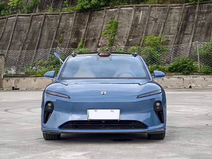 Nio ET5T 75 kWh Touring