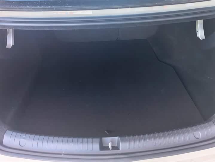 BYD Seal 06 NEV DM-i 80 km Luxury