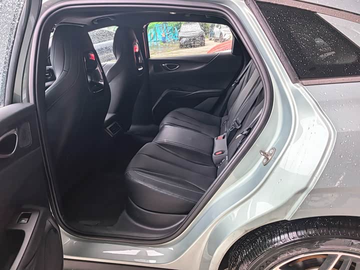 BYD Seal 06