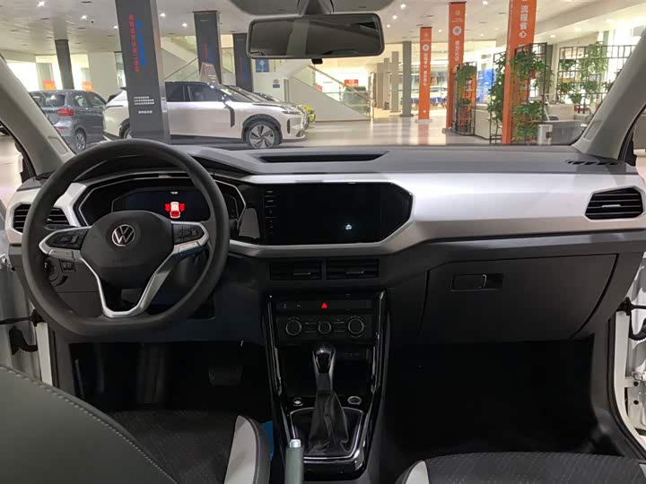Volkswagen Tacqua
