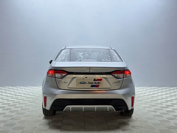 Toyota Levin