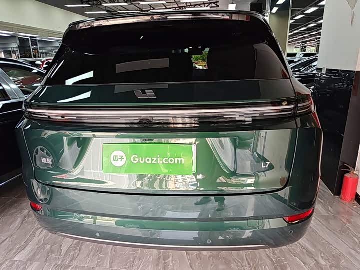 Li Auto L7 MAX