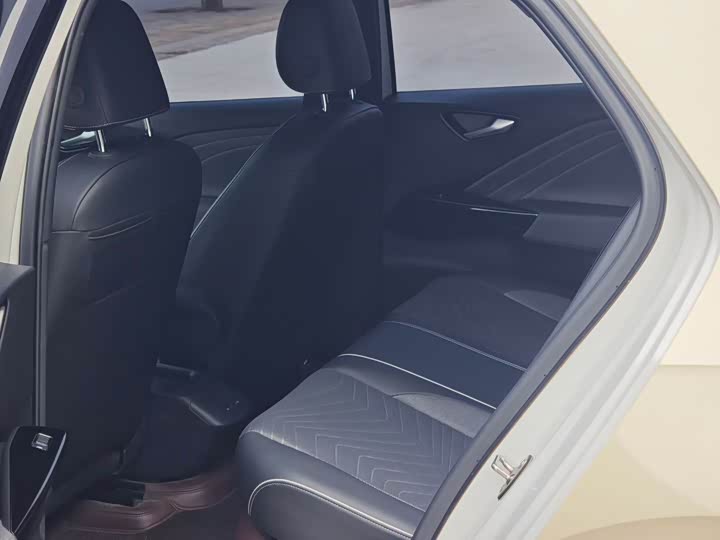 Volkswagen ID.3 Smart Outstanding