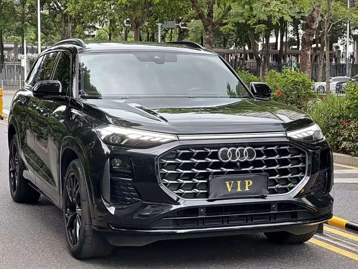 Audi Q6