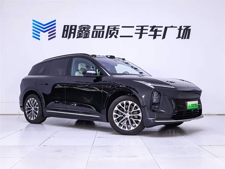 Nio ES6 75 kWh