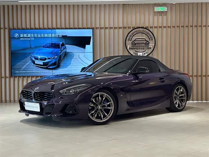 BMW Z4