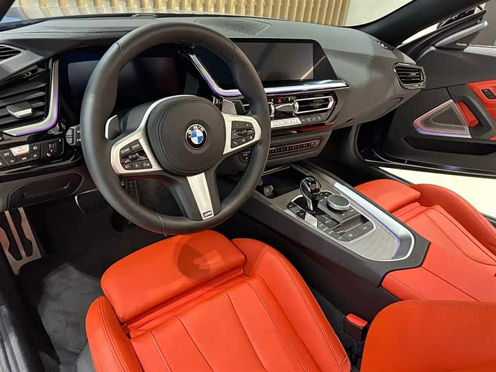 BMW Z4