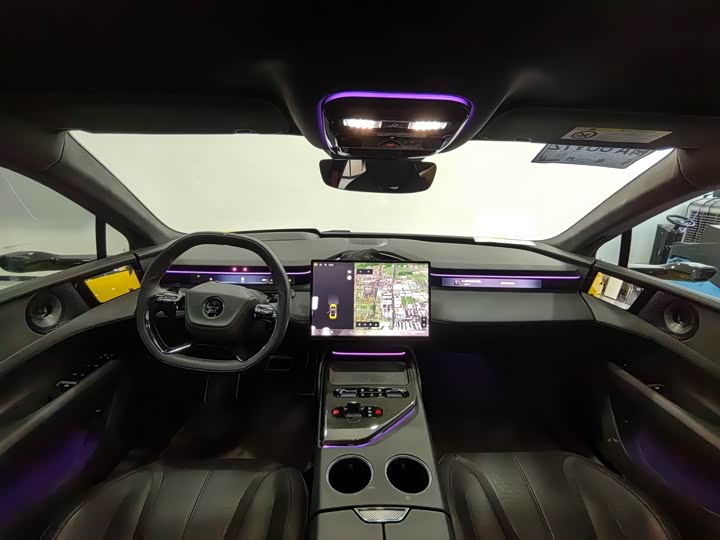 Lotus EMEYA Fan Hua 2024 EMEYA L+