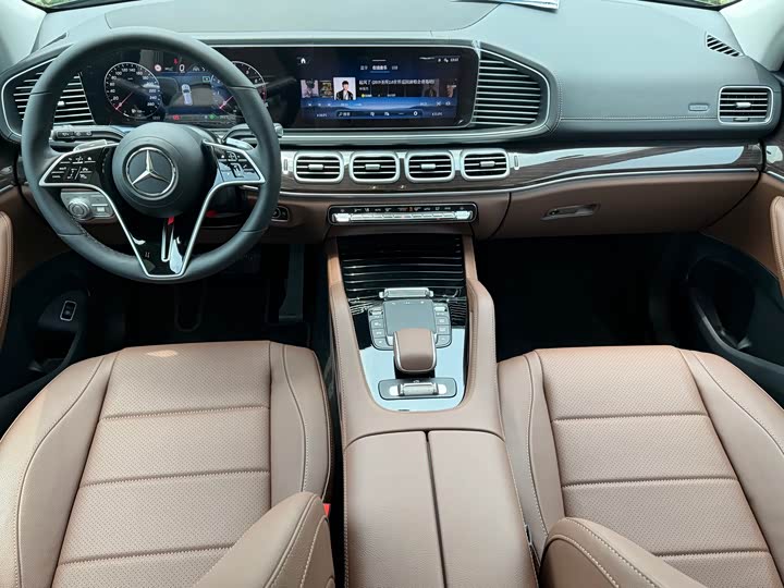 Mercedes-Benz GLE 2026 GLE 350 4MATIC Style Fashion