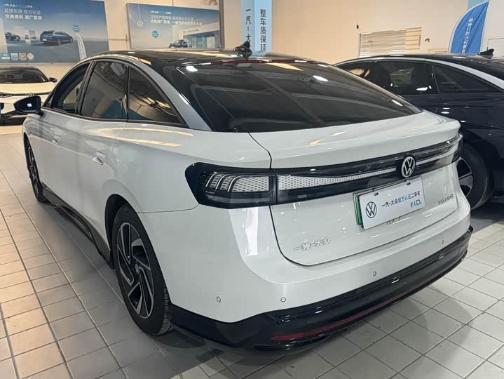 Volkswagen ID.7 VIZZION PRO