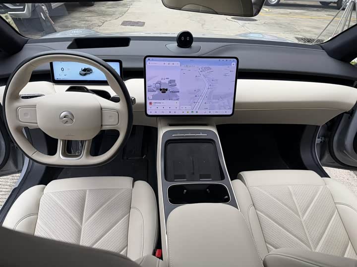 Nio ET5T