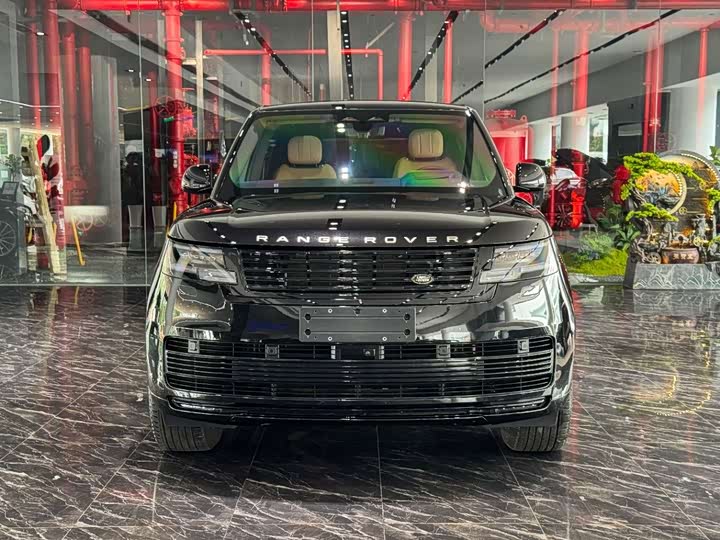 Land Rover 3.0 L6