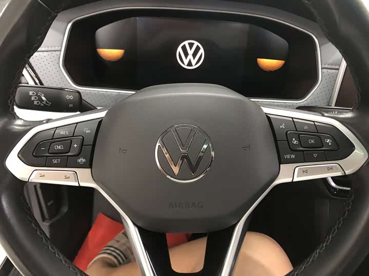 Volkswagen Lavida 280 TSI DSG Starry Manyi