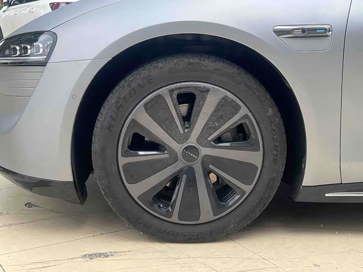 Luxeed Luxeed S7 Max