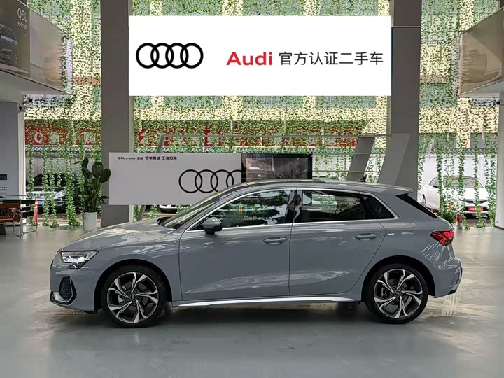 Audi A3 Sportback 35 TFSI Feichi Premium