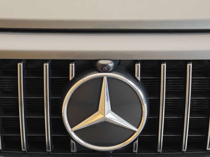 Mercedes-Benz AMG G 63