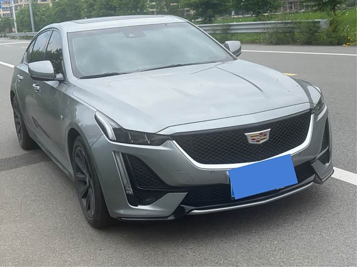 Cadillac CT5 28T Premium