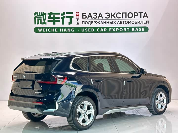 BMW X1 s Drive20Li X Design Package