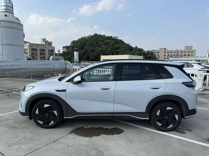 BYD Sea Lion05 EV