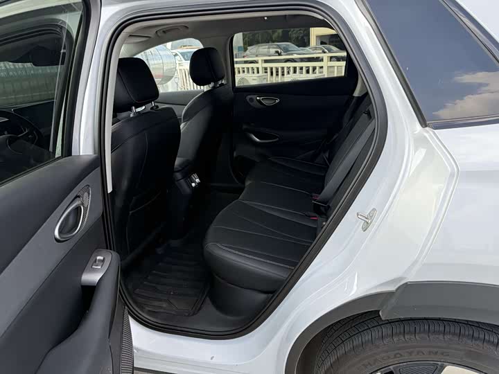 BYD Sea Lion05 EV