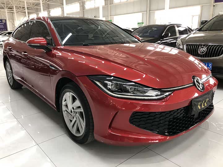 Volkswagen Lamando L